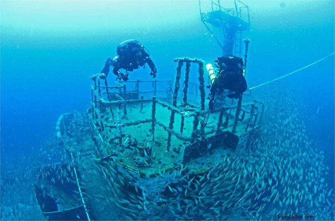 Mengapa Fort Myers &Sanibel Membuat Daftar Singkat Liburan Musim Panas Kami 